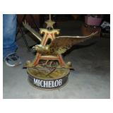 Anheuser Busch Eagle Michelob Light