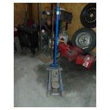 Duralast 6 Ton Floor Jack