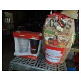 (2) Budweiser Collectible Sets In Pkg.