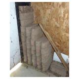 Lot of Landscaping Bricks