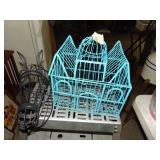 Lot of Misc. Metal Decor