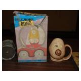 Lot of Naughty Novelties