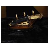 Northwoods Knife Set