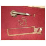 Lot of Farm Primitives