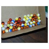 Bag Mid-Century Marbles