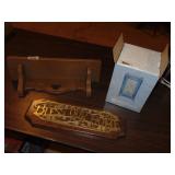 Lot of Wall Decor Plus