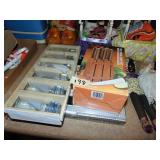 Lot of Kitchen Misc.