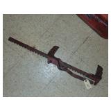 Fence Stretching Tool