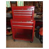 (2) PC Craftsman Toolbox