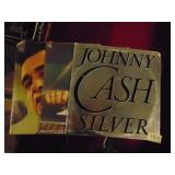 (3) Vintage Vinyl Johnny Cash Albums