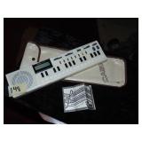 Vintage/Retro Casio VLTone Synthesizer