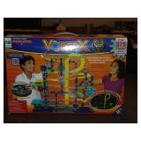 Vortex Techno Gears Marble Mania In Box