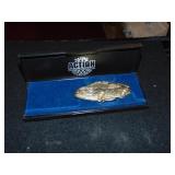 GM Goodwrench 1:64 Scale Collectible Knife