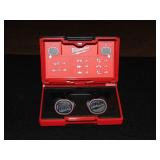 Milwaukee Jobsite Earbuds In Case