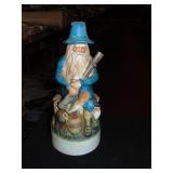 "Old Fitz" Stitzel Weller Distillery Decanter