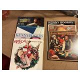 (8) The Gambler Himself Kenny Rogerï¿½s Vinyl