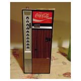 Vintage/Retro Coca-Cola Trasistor Radio