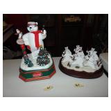 Coca-Cola Bear Christmas