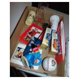 Large Flat Of Smalls Coca-Cola, Kellogs, Plus