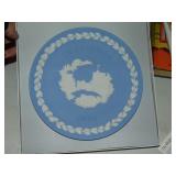 1969 Wedgewood Christmas Plate