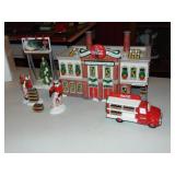 Dept. 56 Snow Village