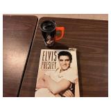 Elvis collectibles