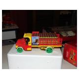 2nd Limited Edition 1925 Mack Truck in Box