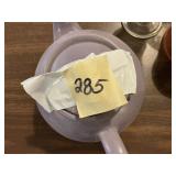 Assorted Glassware and moreï¿½