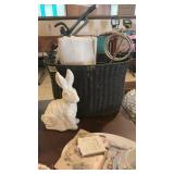 Lot of Quality Bathroom Decor