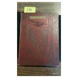 1930 Paris High Arena