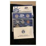 2003 S US Mint 50 State Quarter Proof Set