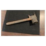 Military? Muzzle Gland 50 Cal Combo Wrench