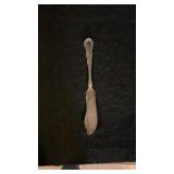 Wallace Sterling Cheese Knife