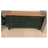 Broyhill Blanket Chest