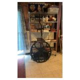 Snow Wolf Brand Snow Removal Shoveling System