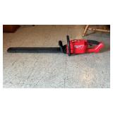 Millwaukee Hedge Trimmers