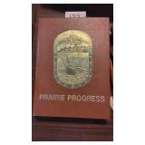Prarie Progress Edgar Co.History 1880-1975
