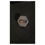 Gold Ring Marked 14k