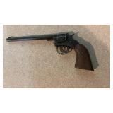 Young America Double Action 22 Cal Pistol