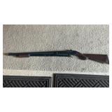 Vintage Daisy BB Gun -Plastic Stock