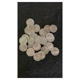 (29) Bicentennial Quarters