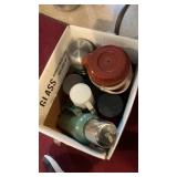Box Full Of Thermoses, Stanley, Aladdin, Plus