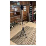 Quality Portable Clothes Line/Hanging Rack
