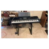 Optimus MD-1600 Electric Keyboard