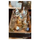 Collection Of (13) Bells