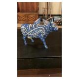 2000 Cow Parade- Milky Way
