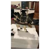 Cow Parade - The Mooflower