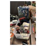 Lot Of Nascar Dale & Dale JR Collctibles