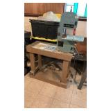 Delta Bench Band Saw