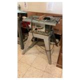 Makita 8in. Table Saw